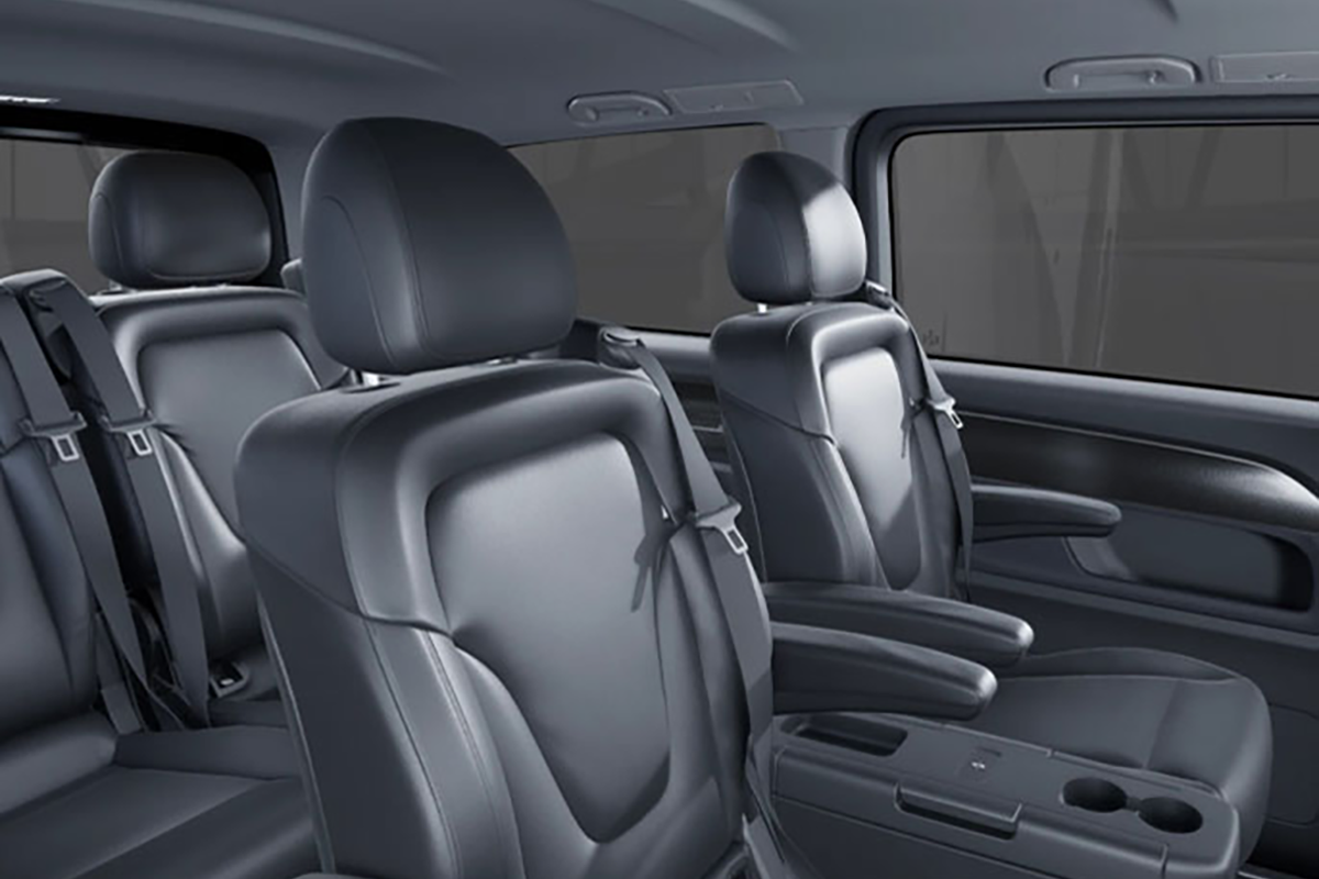 Auto Abo Foto Nummer 8 von 8